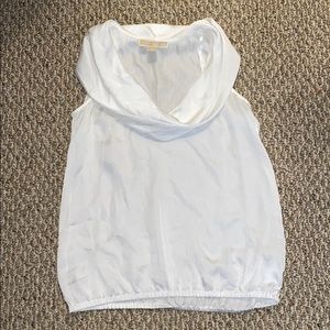 Michael Kors Sleeveless shirt